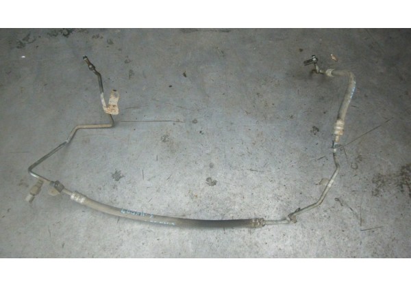 Трубка ГУР Renault Logan 2, Sandero 2, 1.2 16V, 497209088R